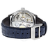 IWC Portuguese Automatic Steel Blue Men's Watch IW500107