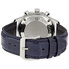 IWC Portuguese Chrono Automatic Steel Blue Men's Watch IW371417