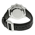 IWC Portuguese Chronograph Silver Dial Men's Watch 3714-45 IW371445