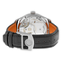 IWC Portuguese Hand Wound Eight Days Stainless Steel Men's Watch IW510203