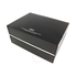 IWC Portuguese Hand Wound Eight Days Stainless Steel Men's Watch IW510203