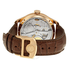 IWC Portuguese Perpetual Calendar Moonphase Automatic 18 kt Rose Gold Men's Watch 5023-06 IW502306