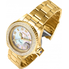 Invicta Angel Crystal White Mother of Pearl Dial Ladies Watch 22875