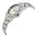 Invicta Angel Multi-Function Silver Dial Ladies Watch 21699