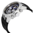 Invicta DNA Black Chronograph Men's Watch 25057