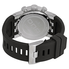 Invicta DNA Black Chronograph Men's Watch 25057