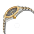 Invicta Specialty Charcoal Dial Two-tone Ladies Watch 29439