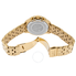 Invicta Specialty Gold-tone Chronograph Ladies Watch 21654