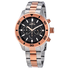 Invicta Specialty Chronograph Quartz Black Dial Men's Watch 28890