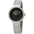 Invicta Specialty Crystal Black Dial Ladies Watch 26999