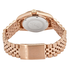 Invicta Specialty Rose Dial Rose Gold-tone Ladies Watch 29417