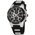 Invicta Speedway Chronograph Black Dial Men's Watch 22400