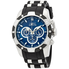 Invicta Speedway Chronograph Blue Dial Men's Watch 25833