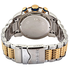 Invicta Speedway Chronograph Blue Dial Two-tone Men's Watch 26478