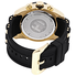 Invicta Speedway Chronograph Silver Dial Men's Watch 25834