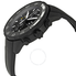 IWC Aquatimer Automatic Chronograph Black Rubber Men's Watch IW376705