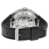 IWC Big Ingenieur Chronograph Automatic Black Dial Black Leather Men's Watch IW378406