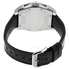 IWC Da Vinci Black Dial Black Leather Men's Watch IW452312