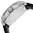 IWC Da Vinci Black Dial Black Leather Men's Watch IW452312