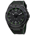 IWC Ingenieur Carbon Dial Automatic Men's Watch IW322404