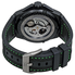 IWC Ingenieur Carbon Dial Automatic Men's Watch IW322404