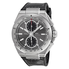 IWC Ingenieur Chronograph Racer Ardoise Dial Rubber Straps Men's Watch IW378507