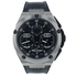 IWC Ingenieur Perpetual Calendar Chronograph Titanium Aluminide Men's Watch IW379201