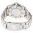 IWC Ingenieur White Dial Stainless Steel Men's Watch IW324404