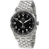 IWC Pilot Automatic Black Dial Men's Watch IW327011