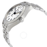 IWC Pilot Automatic Silver Dial Stainless Steel Men's Watch IW324006