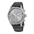 IWC Pilot Spitfire Silver Dial Chronograph Men's Watch IW387809