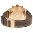 IWC Pilots Chronograph Edition Antoine de Saint Exupery Rose Gold Men's Watch IW387805