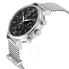 IWC Portofino Automatic Black Dial Stainless Steel Men's Watch IW391016