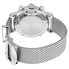 IWC Portofino Automatic Black Dial Stainless Steel Men's Watch IW391016