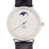 IWC Portofino Automatic Silver Diamond Dial Men's Watch IW459008