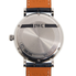 IWC Portofino Automatic Silver Diamond Dial Men's Watch IW459008