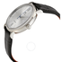 IWC Portofino Silver Dial Diamond Automatic Men's Watch IW356514
