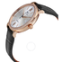 IWC Portofino Automatic Silver Dial Diamond Men's Watch 3565-15 IW356515