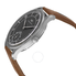 IWC Portugese Vintage Blue Dial Brown Leather Men's Watch IW544504