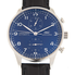 IWC Portuguese