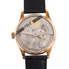 IWC Portuguese Automatic Black Dial Men's Watch IW500121