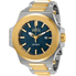 Invicta Akula Automatic Blue Dial Men's Watch 30197