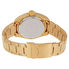 Invicta Angel Champagne Dial Gold-plated Ladies Watch 20316