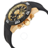 Invicta Aviator Mult-Function Champagne Dial Men's Watch 23756