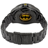 Invicta DC Comics Batman Automatic Black Dial Men's Watch 26901