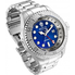 Invicta Invicta Hydromax Quartz Blue Dial Men's Watch 29727 29727