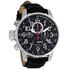 Invicta Lefty Force Chronograph Black Dial Men's Watch 1512