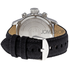 Invicta Lefty Force Chronograph Black Dial Men's Watch 1512