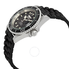 Invicta Pro Diver Automatic Diamond Black Dial Men's Watch 23678