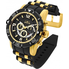 Invicta Pro Diver Chronograph Black Dial Men's Watch 23702